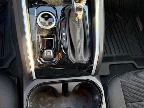 New 2026 Chevrolet Colorado LT w/ Advanced Trailering Package image 21