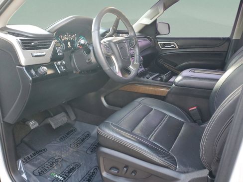 Used 2018 GMC Yukon Denali image 15