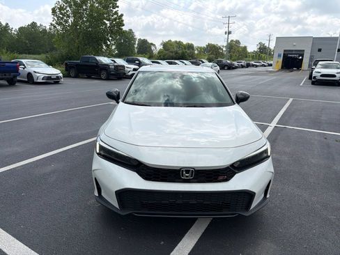 Used 2026 Honda Civic Si image 9