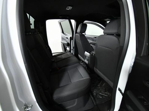 New 2026 Chevrolet Colorado W/T w/ Advanced Trailering Package image 23