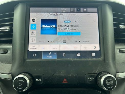 Used 2022 RAM 1500 Big Horn image 22