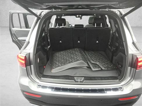 Certified 2026 Mercedes-Benz GLB 250 4MATIC image 22