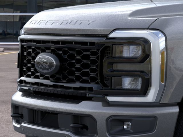 New 2026 Ford F350 Lariat w/ Black Appearance Package AWD/4WD image 17