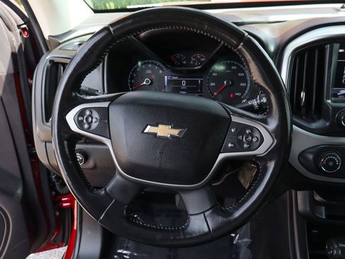 Used 2017 Chevrolet Colorado LT w/ LT Convenience Package RWD image 23