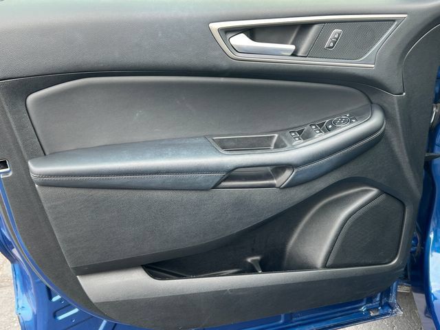 Used 2024 Ford Edge SEL w/ Convenience Package AWD/4WD image 15