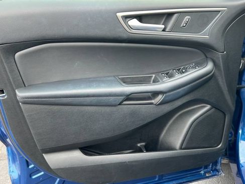Used 2024 Ford Edge SEL w/ Convenience Package AWD/4WD image 15