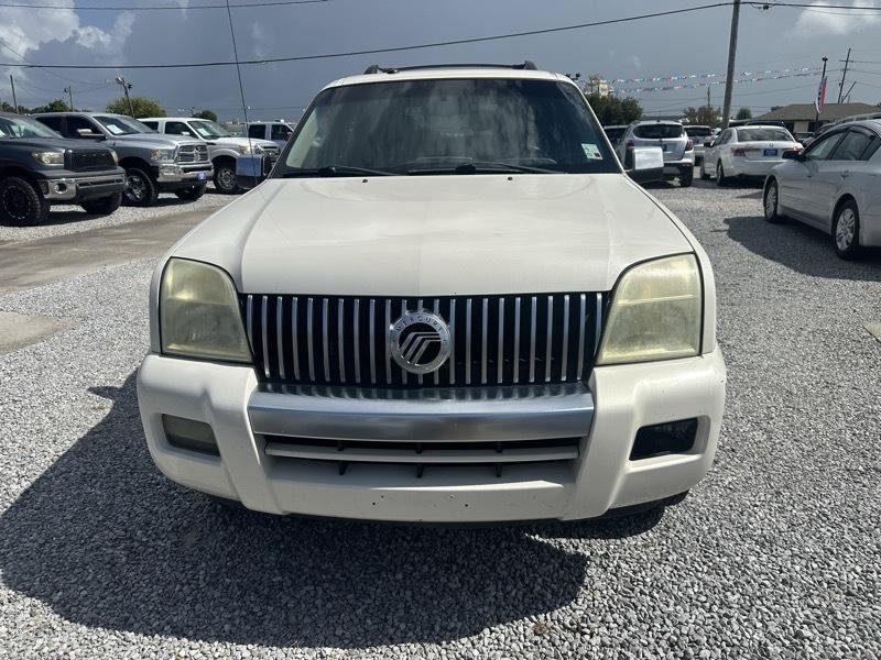 Used 2009 Mercury Mountaineer Premier RWD image 6