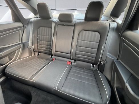 Used 2023 Volkswagen Jetta Sport FWD image 20