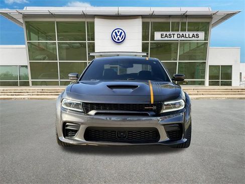 Used 2022 Dodge Charger Scat Pack image 6