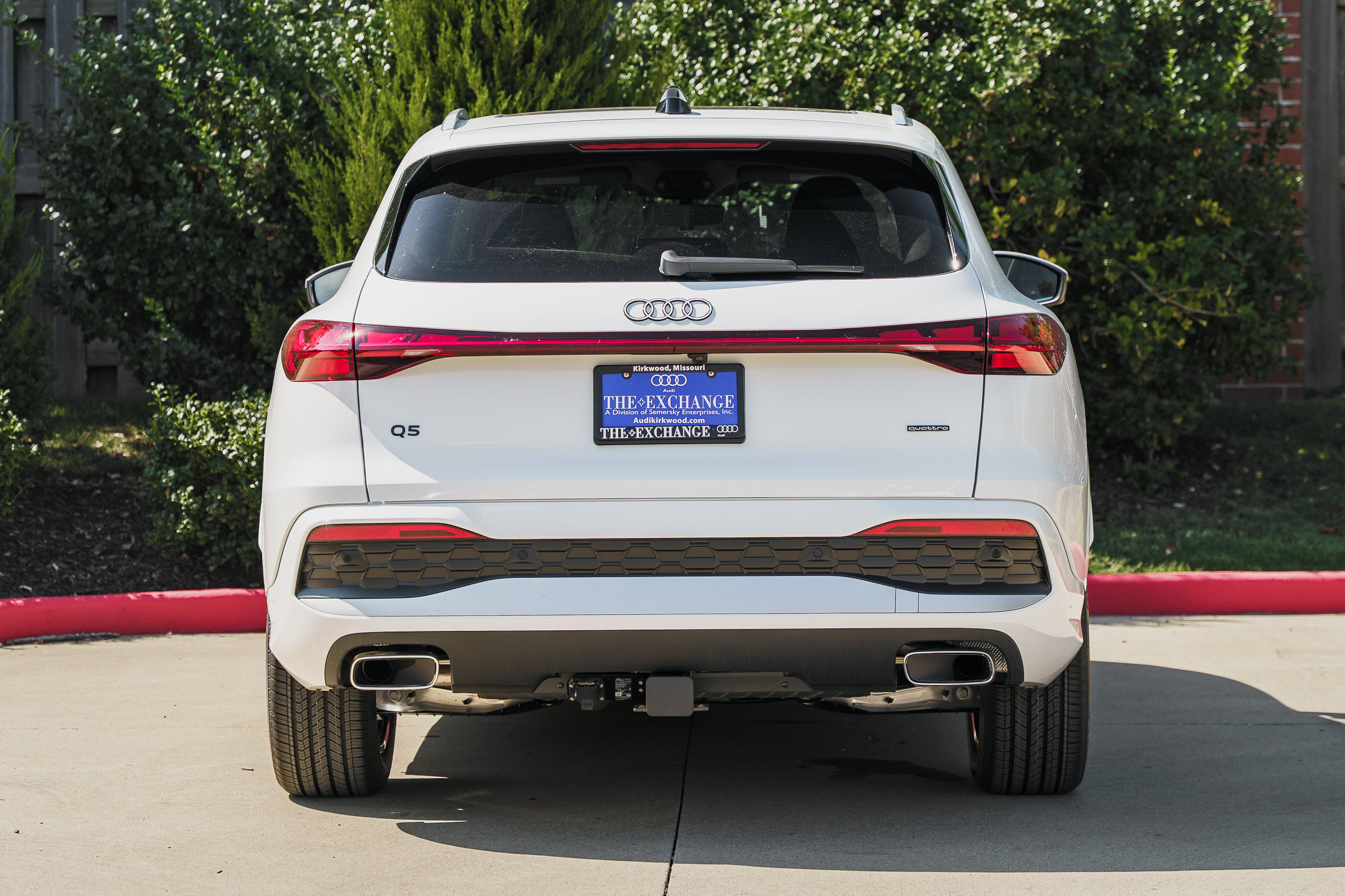 New 2026 Audi Q5 Prestige AWD/4WD image 27