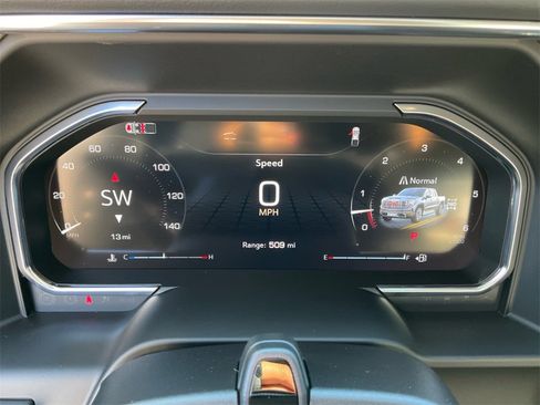 New 2026 GMC Sierra 1500 Denali image 17