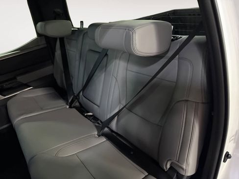 New 2026 Toyota Tundra Limited AWD/4WD image 17