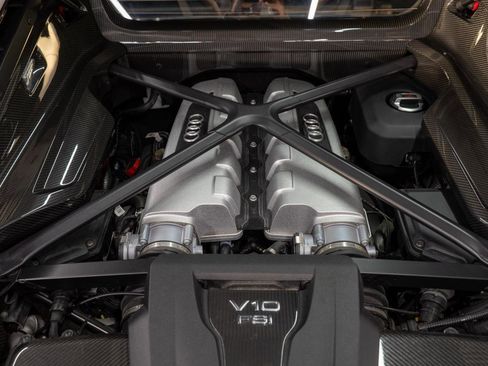 Used 2023 Audi R8 V10 performance image 30