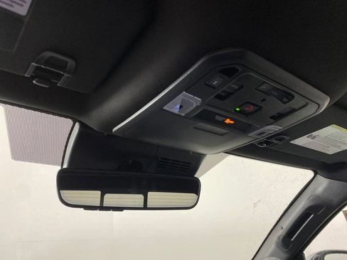 New 2026 Toyota Tacoma TRD Sport w/ TRD Sport Upgrade Package image 27