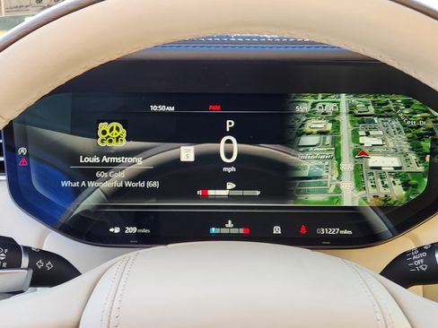 Used 2023 Land Rover Range Rover SE image 19