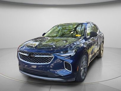 Used 2023 Buick Envision Avenir