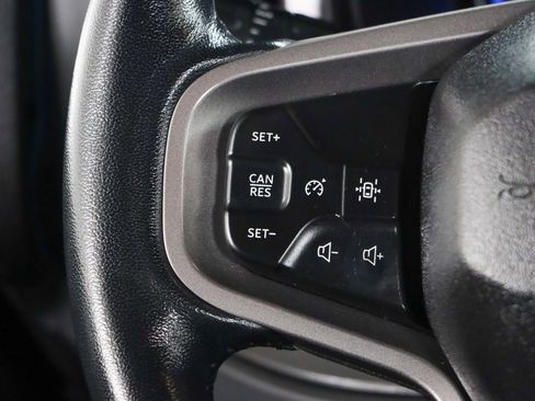 Used 2023 Ford Bronco Black Diamond AWD/4WD image 13