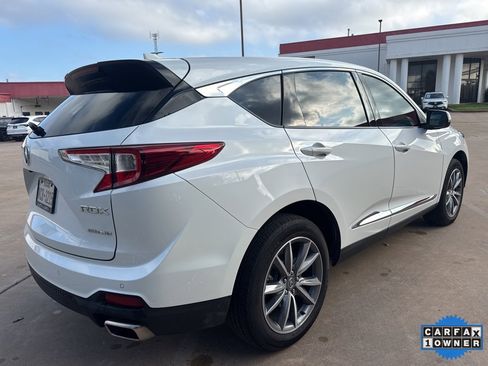 Used 2024 Acura RDX w/ Technology Package image 5