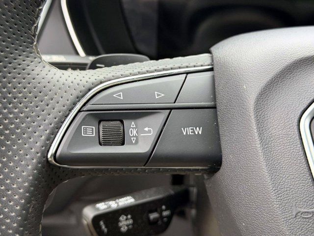 Certified 2023 Audi SQ5 Prestige w/ Prestige Package AWD/4WD image 21
