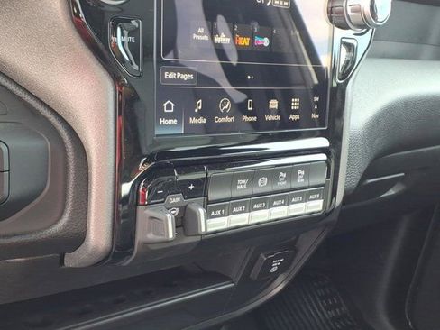 New 2026 RAM 3500 Tradesman AWD/4WD image 9
