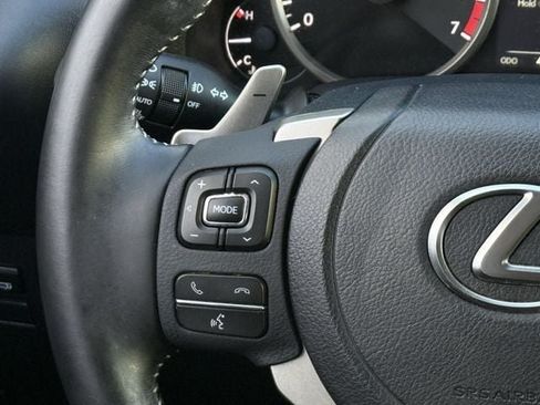 Used 2021 Lexus NX 300 FWD w/ Accessory Package image 13