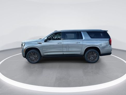 New 2026 GMC Yukon XL Denali w/ Sun & Power Step Package AWD/4WD image 5