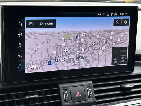 Used 2021 Audi Q5 e Prestige image 8