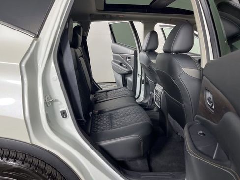 Used 2023 Nissan Murano Platinum w/ Cargo Package AWD/4WD image 48