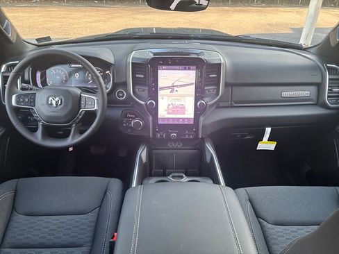 New 2025 RAM 1500 Big Horn image 11