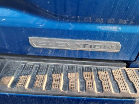 Used 2024 GMC Sierra 1500 Elevation AWD/4WD image 11
