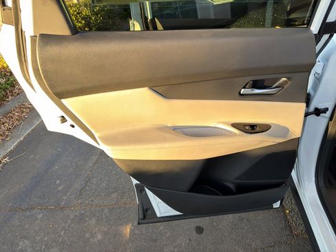 New 2026 Nissan Murano SL image 33