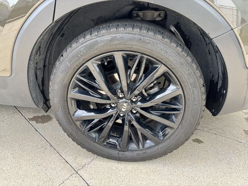Used 2020 Kia Telluride SX FWD image 16