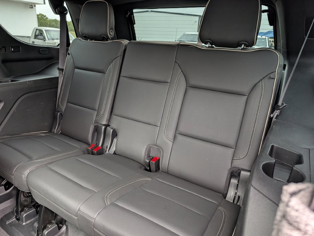 Used 2021 GMC Yukon SLT RWD image 29