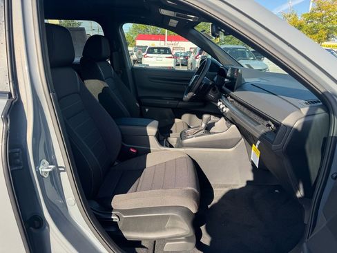 New 2026 Honda CR-V Sport image 16