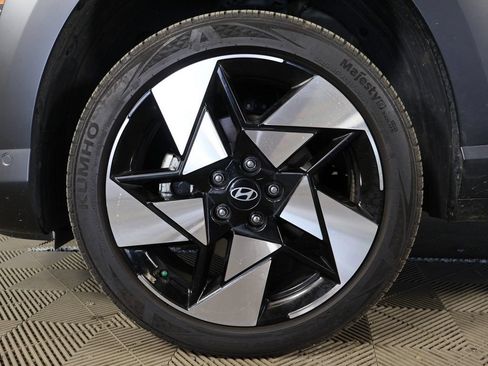 Certified 2024 Hyundai Kona Limited AWD/4WD image 22