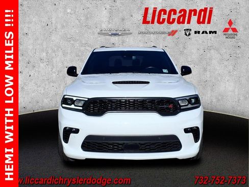 Used 2023 Dodge Durango R/T image 2