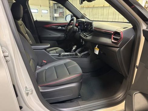 New 2026 Chevrolet TrailBlazer RS image 26