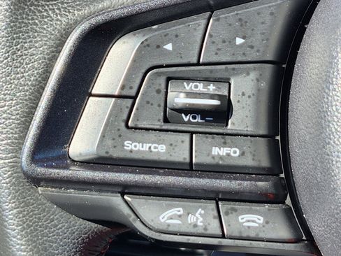 Used 2024 Subaru Forester Sport image 38