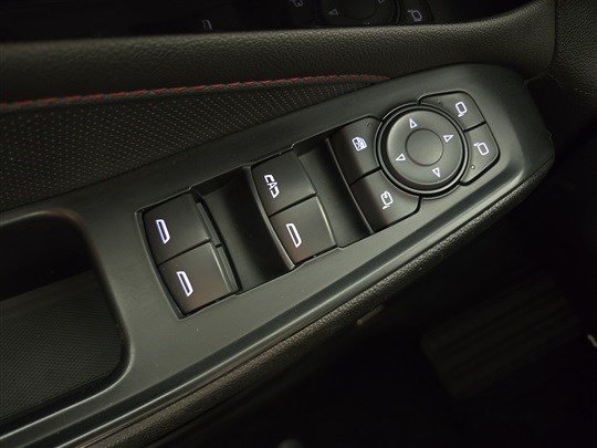 Certified 2023 Chevrolet Traverse RS AWD/4WD image 27