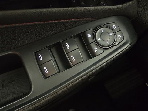 Certified 2023 Chevrolet Traverse RS AWD/4WD image 27