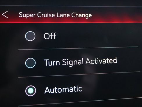 Used 2026 GMC Yukon XL Denali w/ Denali Reserve Package image 38