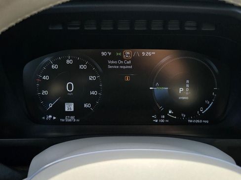 Used 2022 Volvo XC90 T8 Inscription Expression w/ Advanced Package AWD/4WD image 21