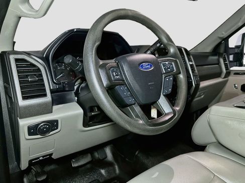 Certified 2021 Ford F350 XL w/ STX Appearance Package AWD/4WD image 12