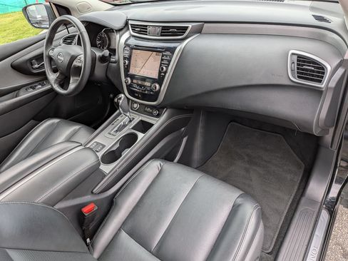 Used 2024 Nissan Murano SL w/ Cargo Package AWD/4WD image 40