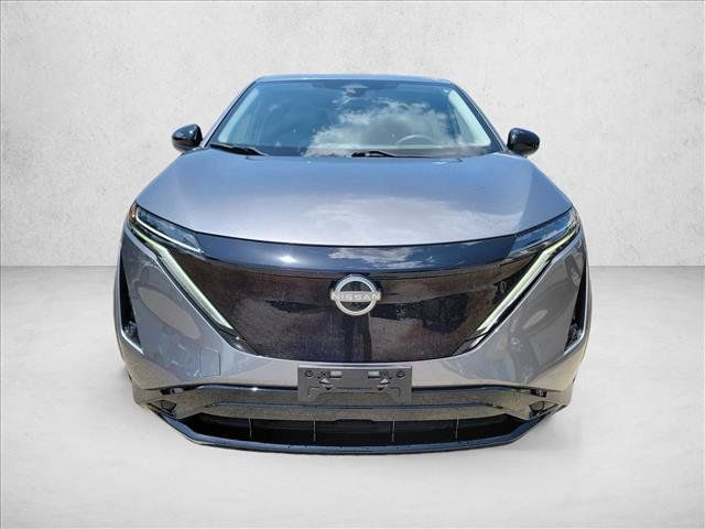 Used 2023 Nissan Ariya FWD image 2