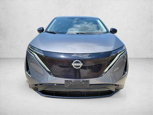 Used 2023 Nissan Ariya FWD image 2