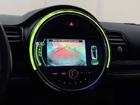 Used 2016 MINI Cooper Clubman S image 34