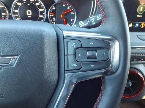 Used 2024 Chevrolet Blazer RS w/ Enhanced Convenience Package image 37