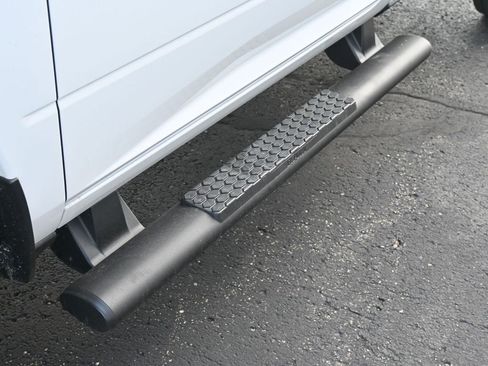 New 2025 RAM 2500 Tradesman image 14