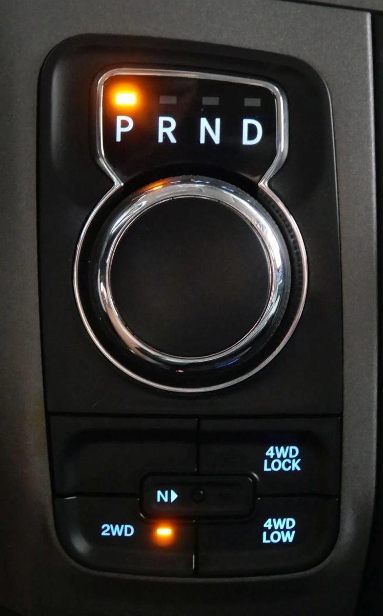 Used 2020 RAM 1500 Tradesman AWD/4WD image 16